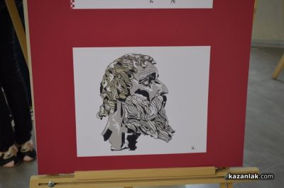 Царица Роза 2017 планира издаването на своята книга-албум “Казанлък - традиция и наследство“ през 2026 г.