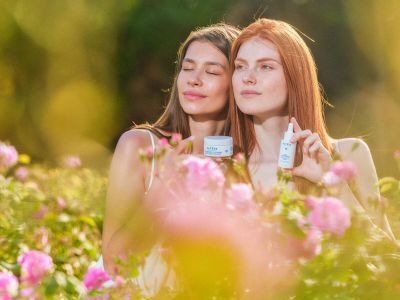 Био козметиката - революцията, която променя грижата за кожата / Новини от Казанлък