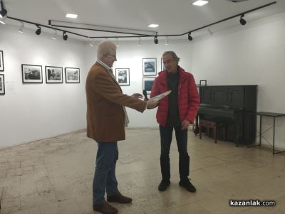 Музеят на фотографията представи изложба с творби на финалистите от 25-ти национален преглед на фотографското изкуство в България