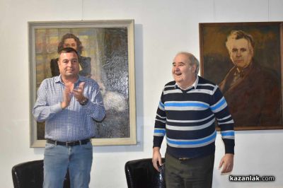 Казанлъшко участие в новата книга на журналиста Ваньо Стоилов „Ноти от мелодията на живота“