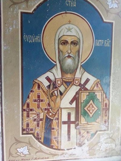 През месец януари енинското КЛИО отбеляза 100 години от рождението на Георги Калоянчев