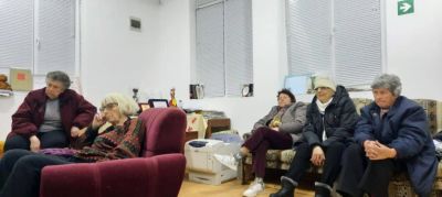 През месец януари енинското КЛИО отбеляза 100 години от рождението на Георги Калоянчев