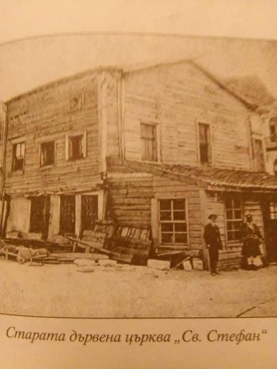 През месец януари енинското КЛИО отбеляза 100 години от рождението на Георги Калоянчев