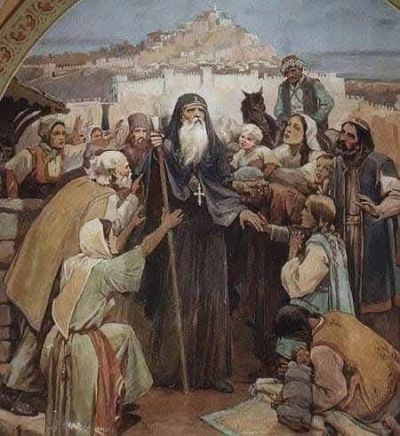 През месец януари енинското КЛИО отбеляза 100 години от рождението на Георги Калоянчев