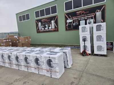 Топ оферта за месеца от Техно Демаркт в Казанлък