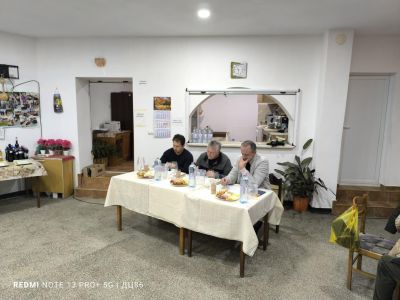 Овощник избра най-добрите винари