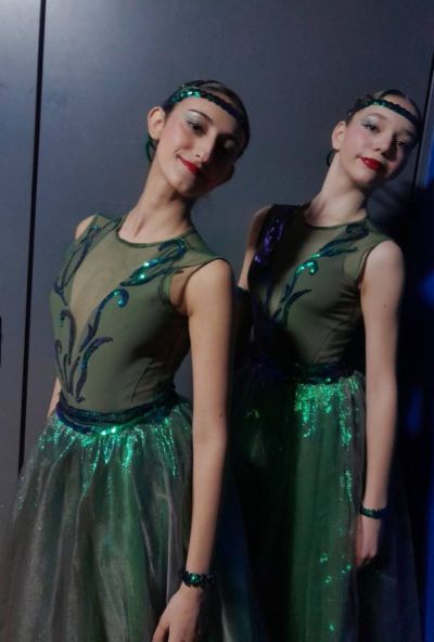 БТЦ „Грация“ с първи успехи за новата година