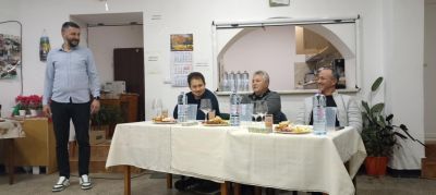 Овощник избра най-добрите винари