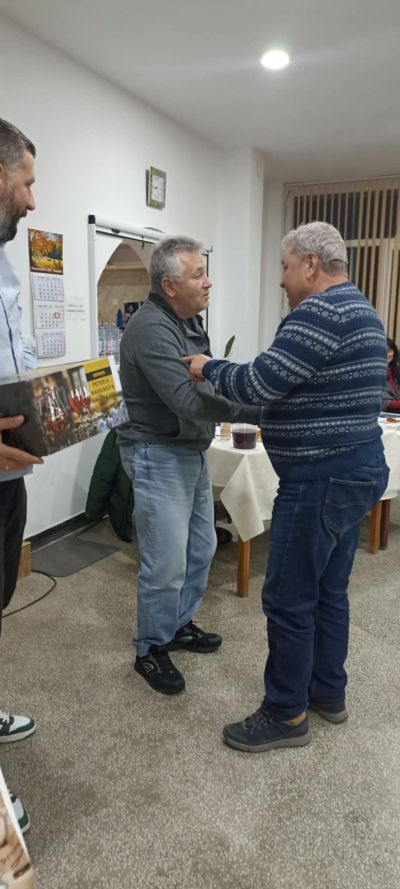 Овощник избра най-добрите винари