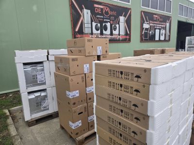 Топ оферта за месеца от Техно Демаркт в Казанлък