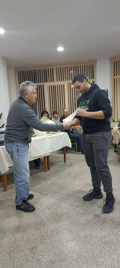 Овощник избра най-добрите винари