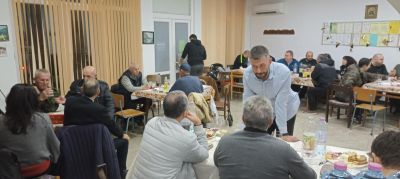 Овощник избра най-добрите винари