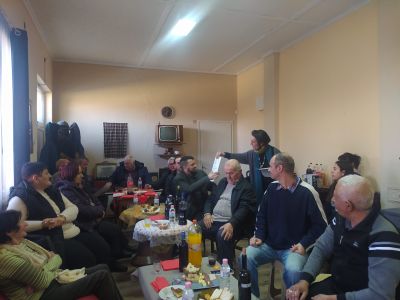 В Бузовград отличиха най-добрите майстори на домашни вина 