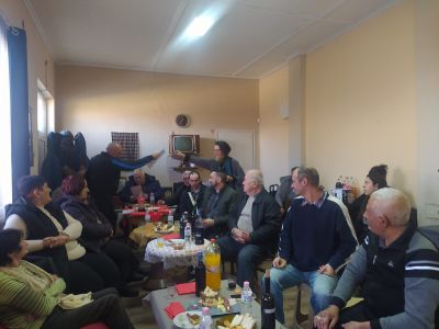 В Бузовград отличиха най-добрите майстори на домашни вина 