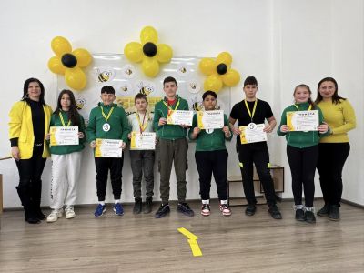 Училищен кръг на Национално състезание “Spelling Bee 2024“ се проведе в ОУ “Св. Паисий Хилендарски“ / Новини от Казанлък