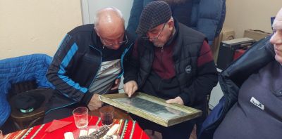 В Бузовград отличиха най-добрите майстори на домашни вина 