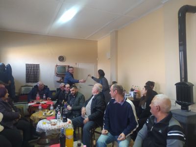 В Бузовград отличиха най-добрите майстори на домашни вина 