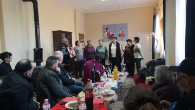 В Бузовград отличиха най-добрите майстори на домашни вина 