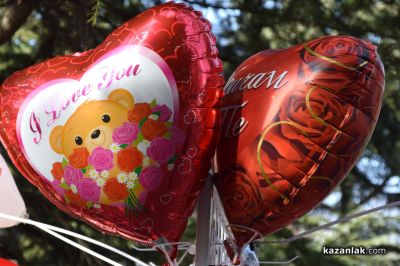 Казанлъчани ще празнуват и двата празника / Новини от Казанлък