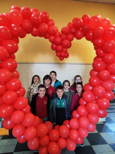 В ОУ „Мати Болгария“ се проведе традиционната „Седмица на приятелството“