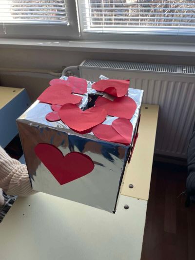 В ОУ „Мати Болгария“ се проведе традиционната „Седмица на приятелството“