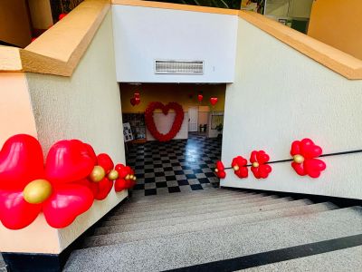 В ОУ „Мати Болгария“ се проведе традиционната „Седмица на приятелството“