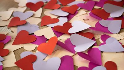 В ПГЛПТ отбелязаха Трифон Зарезан и Свети Валентин