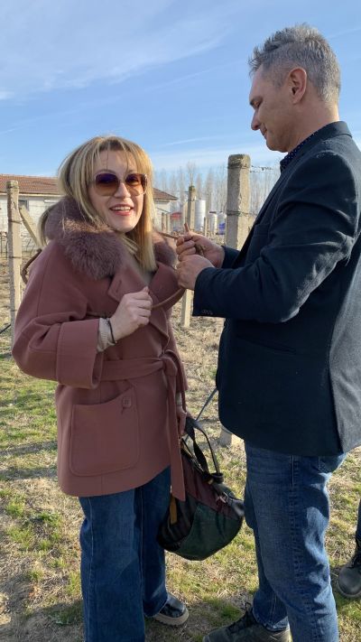 Деца от няколко населени места откриха магията на Трифон Зарезан – урок за традициите и българското наследство