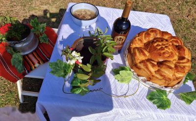 Трифон Зарезан: Шипка спази стари традиции и обичаи