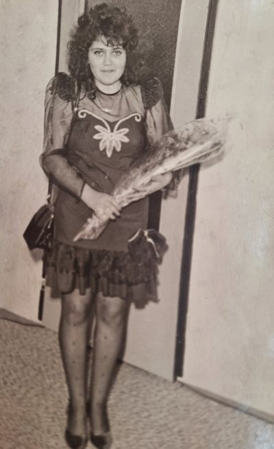 Кметът на град Шипка поздрави по повод “Св. Валентин“, Атанаска и Светослав Тончеви - номинирани за най-дългогодишна семейна двойка