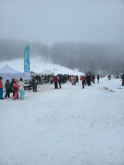 Ротари клуб Казанлък подкрепи спортното състезание “Купа 3-ти март“