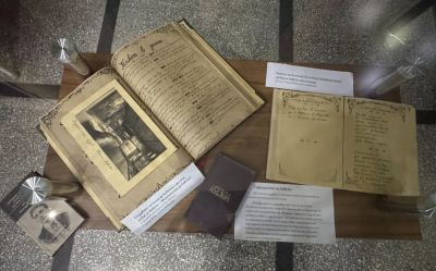 Седмица посветена на Васил Левски в ОУ “Св. Паисий Хилендарски“