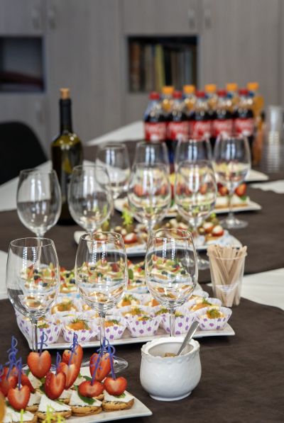 ПГЛПТ посрещна гости от Самоков и Пловдив в мобилност по НП „Иновации в действие“