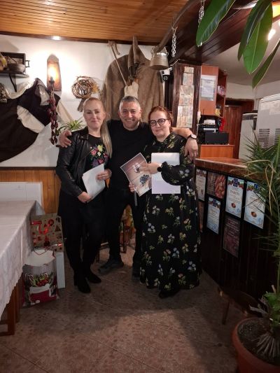 Наградиха най-добрите винари в Енина