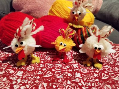 Музей “Ахинора“ ще е домакин на творческа работилница за изработка на мартеници  / Новини от Казанлък