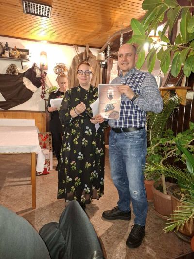 Наградиха най-добрите винари в Енина