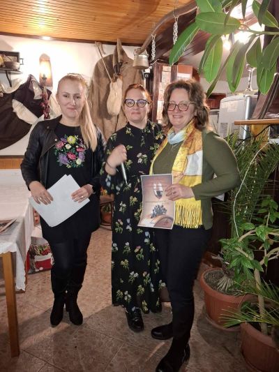 Наградиха най-добрите винари в Енина