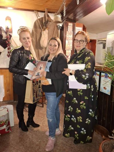 Наградиха най-добрите винари в Енина