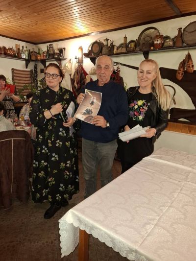 Наградиха най-добрите винари в Енина