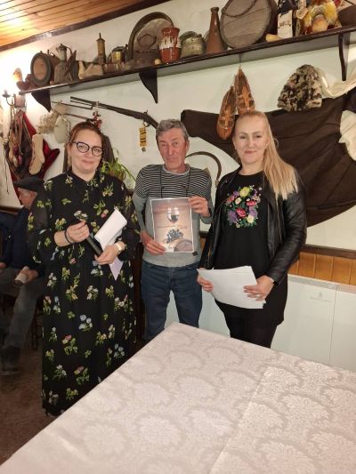 Наградиха най-добрите винари в Енина