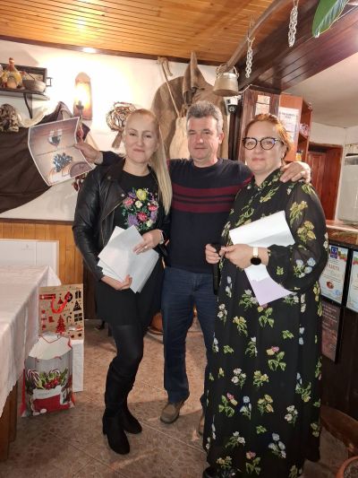 Наградиха най-добрите винари в Енина