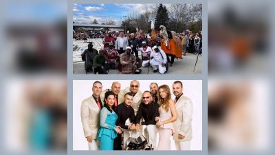 Оркестър „Канарите” гостува в Павел баня на Сирни Заговезни  / Новини от Казанлък