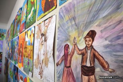 Наградиха победителите в ХVIII издание на Националния конкурс „Наследници на Дечко Узунов“ за 2025 г. 