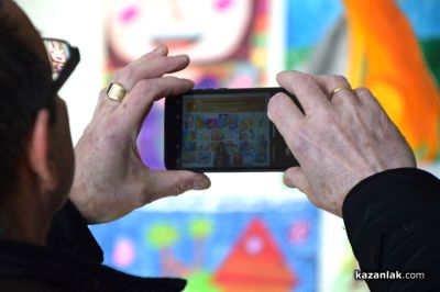 Наградиха победителите в ХVIII издание на Националния конкурс „Наследници на Дечко Узунов“ за 2025 г. 