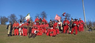 Сурвакарите от Кошарево идват в Павел баня  / Новини от Казанлък