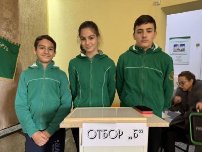 В ОУ “Св. Паисий Хилендарски“ се проведе викторина за средновековната история на България и Европа