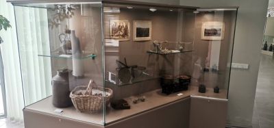 Ученици от ПХГ „Св. Св. Кирил и Методий присъстваха на открит урок в Музея на розата в Казанлък 