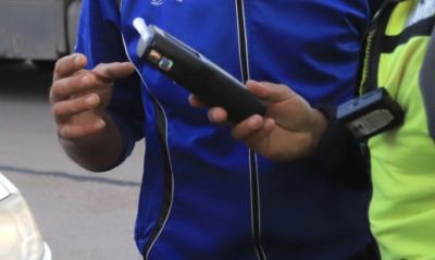 Шофьор с 3,13 промила алкохол засякоха на ул. “Хан Аспарух“ в Казанлък / Новини от Казанлък