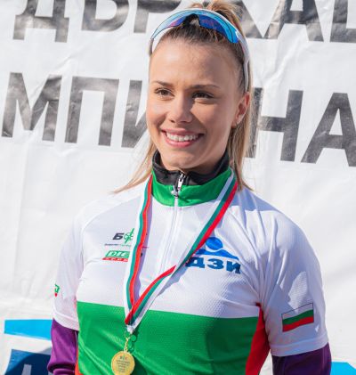 Казанлък бе домакин на Държавния шампионат по колоездене в дисциплина „Колокрос“