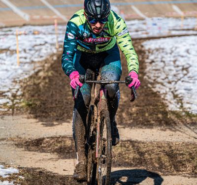 Казанлък бе домакин на Държавния шампионат по колоездене в дисциплина „Колокрос“